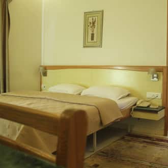 Hotel Parichay, Pune 3